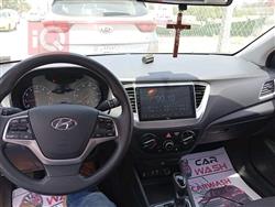 هيونداي أكسنت